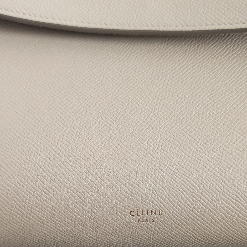 Celine Mini Belt Bag Grained Calfskin - Picture 3 of 17